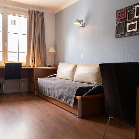 Confortable Apartment Near Porte De Versailles Issy-les-Moulineaux Ngoại thất bức ảnh