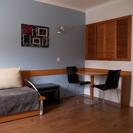Confortable Apartment Near Porte De Versailles Issy-les-Moulineaux Ngoại thất bức ảnh
