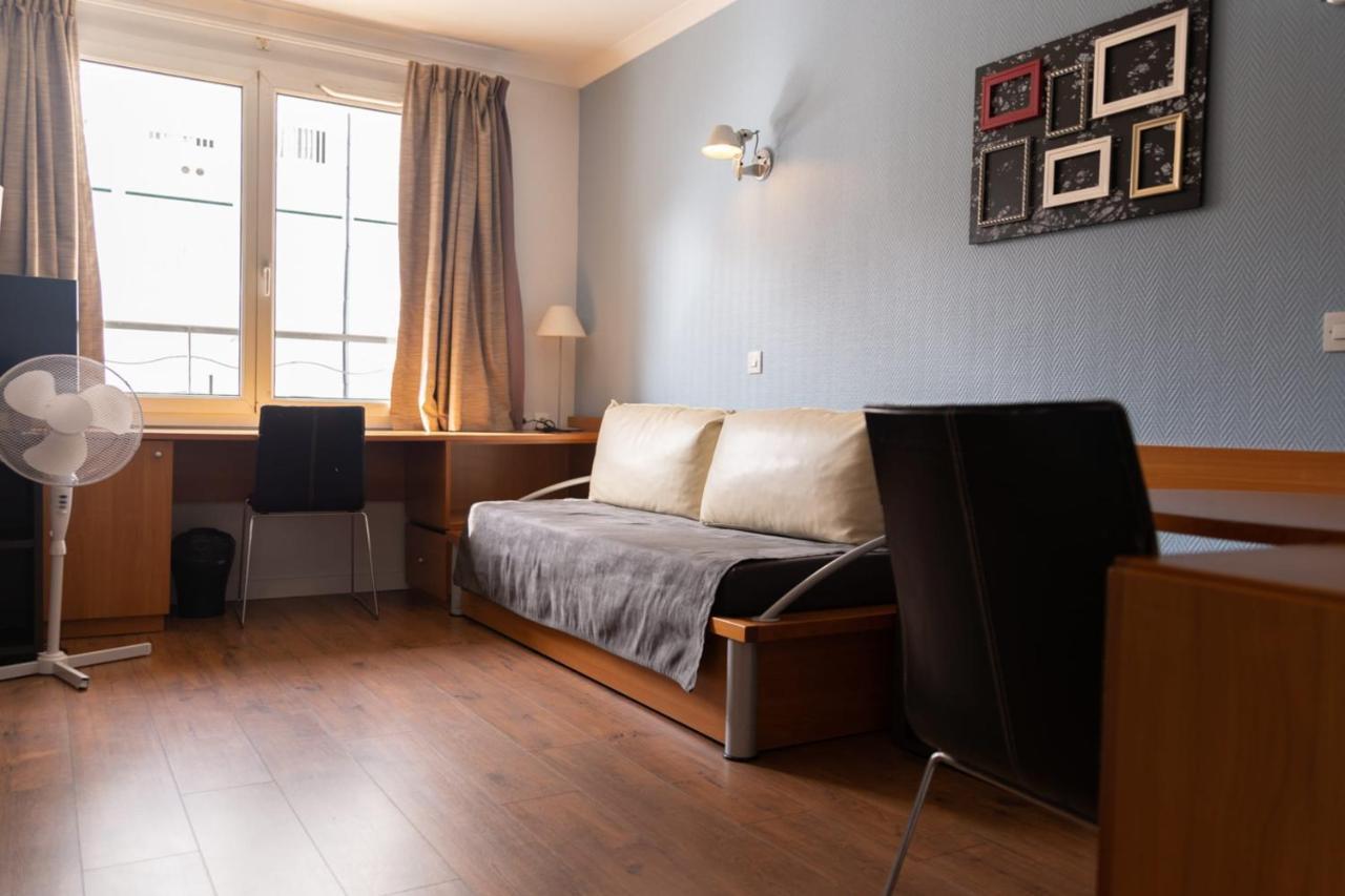 Confortable Apartment Near Porte De Versailles Issy-les-Moulineaux Ngoại thất bức ảnh