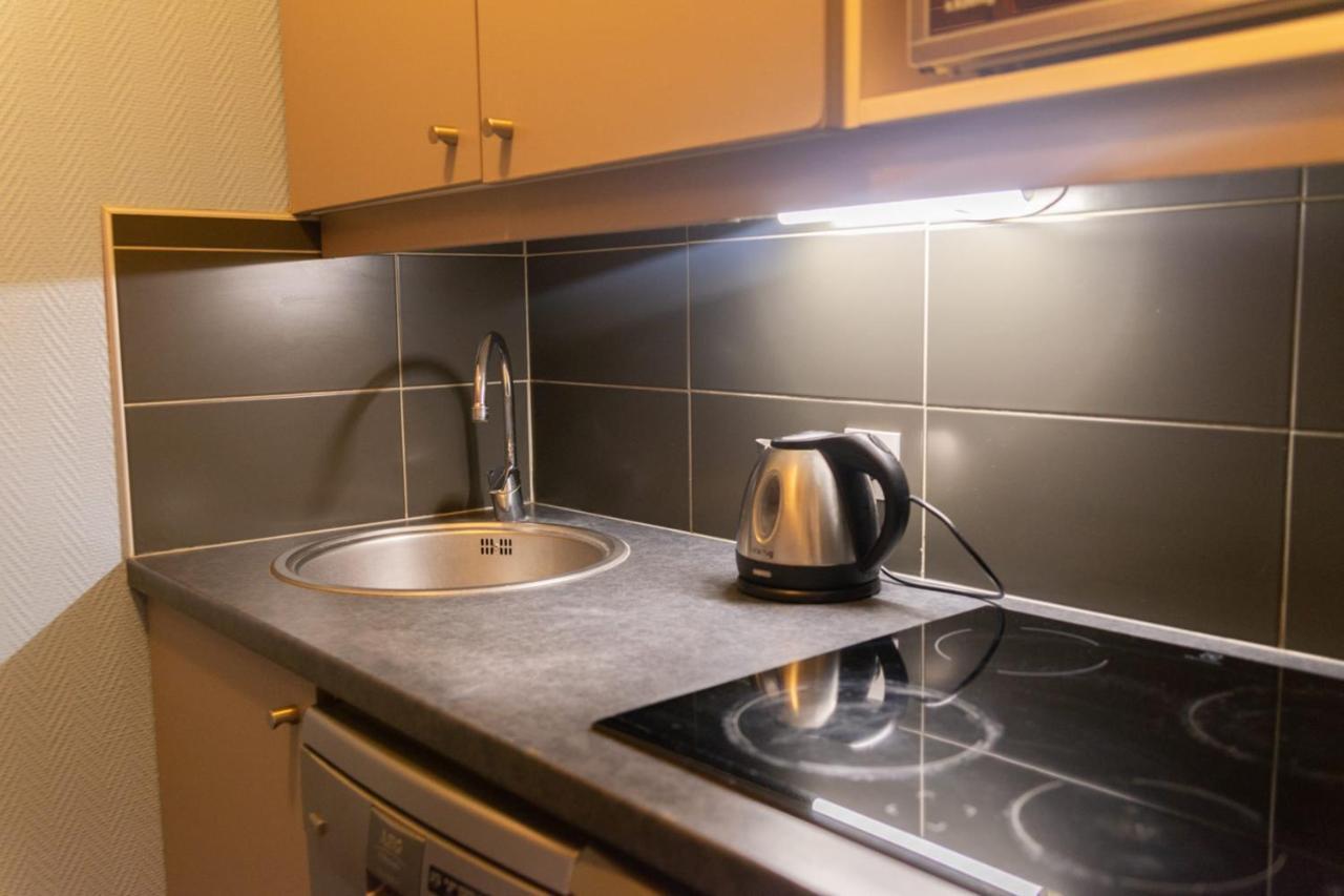 Confortable Apartment Near Porte De Versailles Issy-les-Moulineaux Ngoại thất bức ảnh