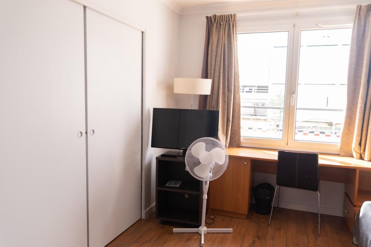 Confortable Apartment Near Porte De Versailles Issy-les-Moulineaux Ngoại thất bức ảnh