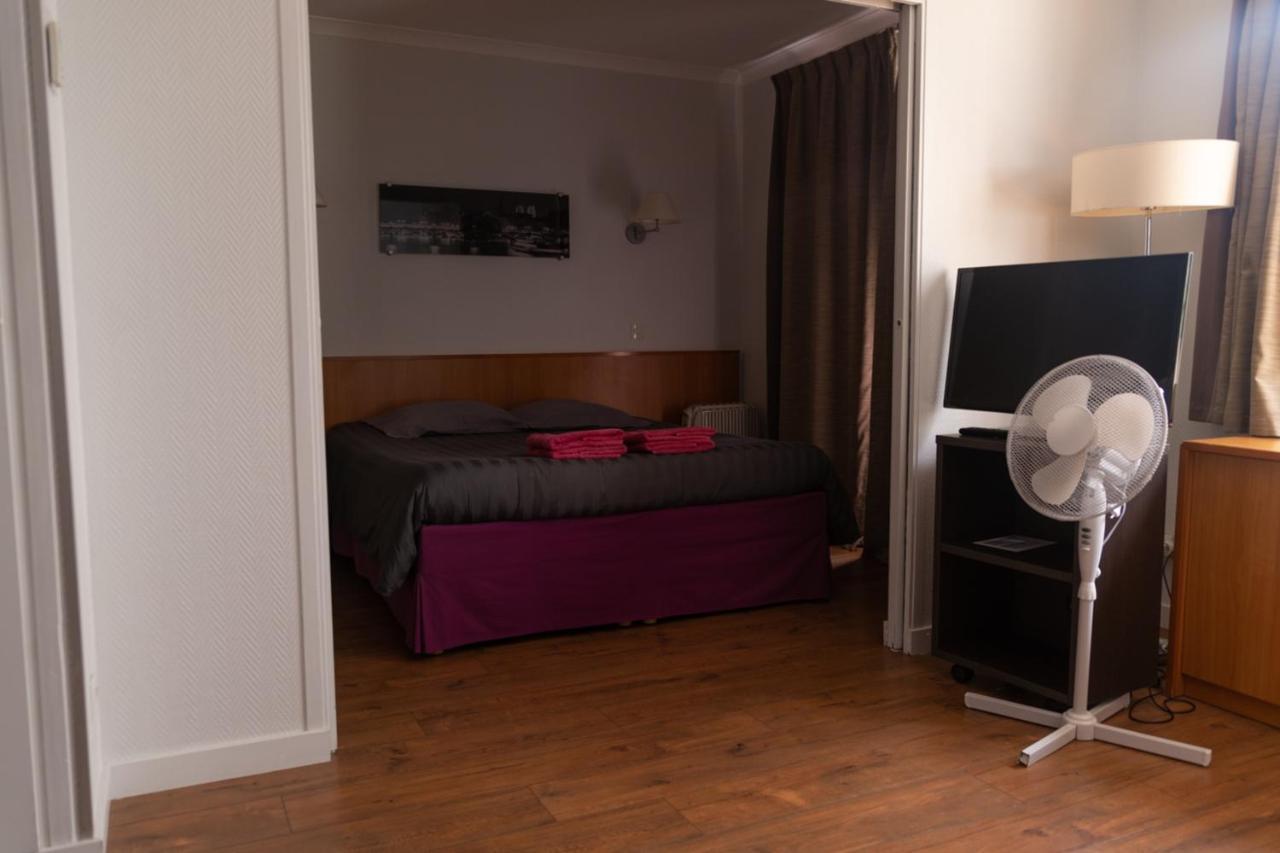 Confortable Apartment Near Porte De Versailles Issy-les-Moulineaux Ngoại thất bức ảnh