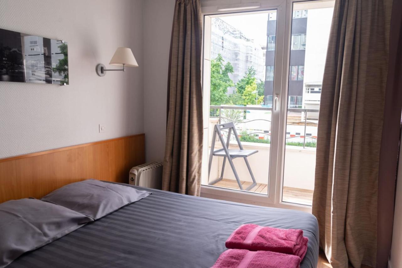 Confortable Apartment Near Porte De Versailles Issy-les-Moulineaux Ngoại thất bức ảnh