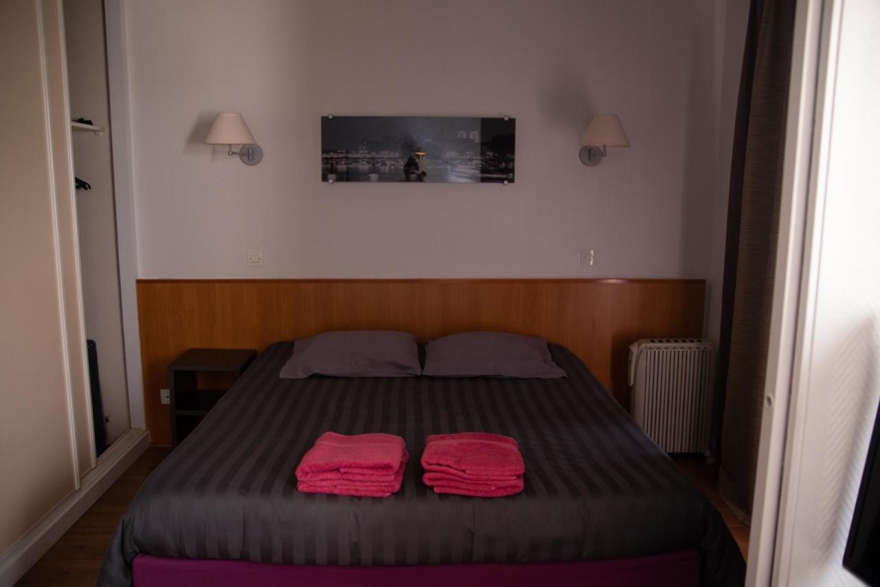 Confortable Apartment Near Porte De Versailles Issy-les-Moulineaux Ngoại thất bức ảnh