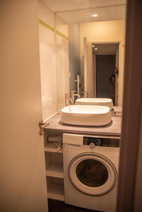 Confortable Apartment Near Porte De Versailles Issy-les-Moulineaux Ngoại thất bức ảnh