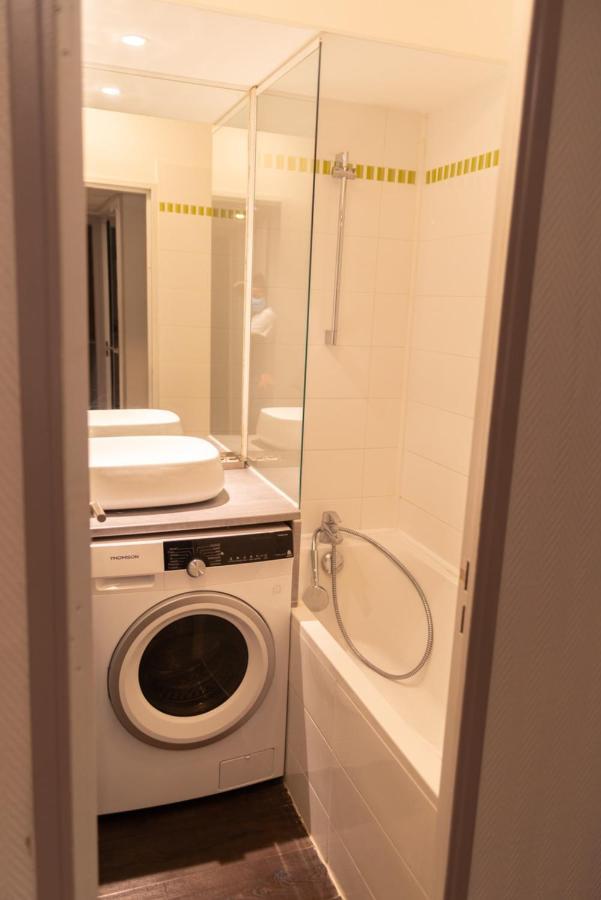 Confortable Apartment Near Porte De Versailles Issy-les-Moulineaux Ngoại thất bức ảnh