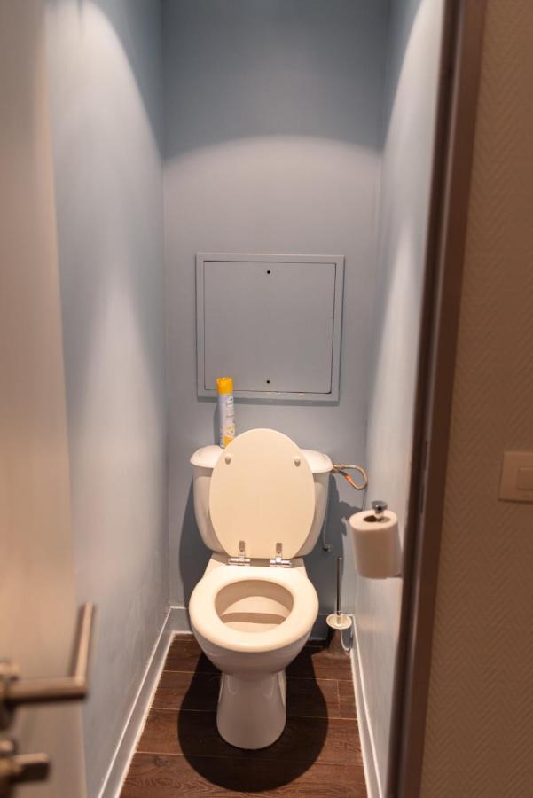 Confortable Apartment Near Porte De Versailles Issy-les-Moulineaux Ngoại thất bức ảnh