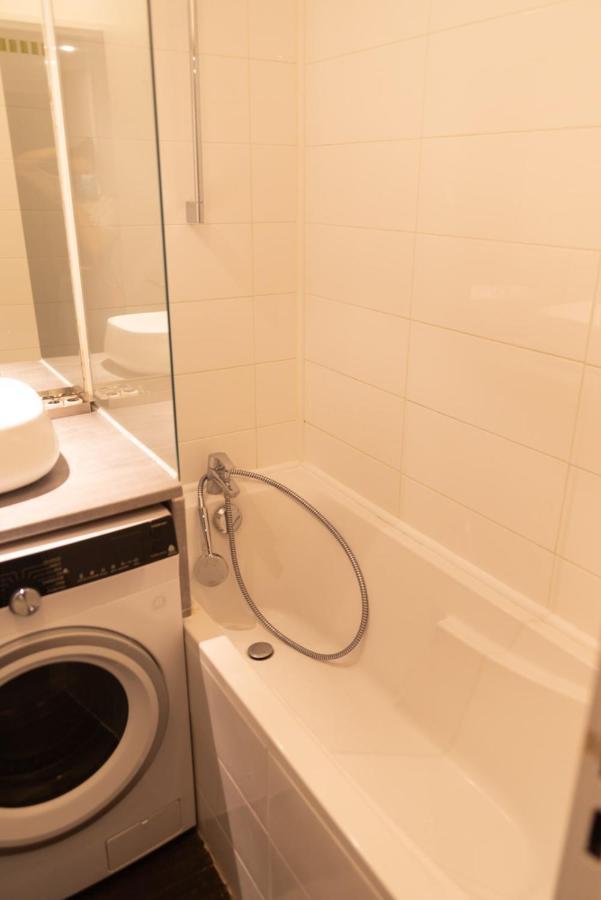Confortable Apartment Near Porte De Versailles Issy-les-Moulineaux Ngoại thất bức ảnh